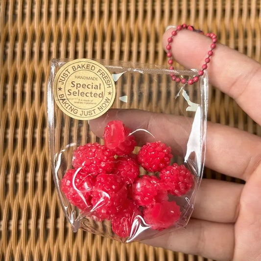 Fruit Toys - grade simulation squishy toys