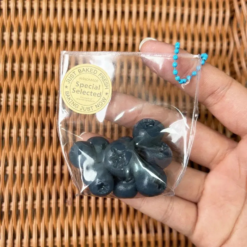 Fruit Toys - grade simulation squishy toys
